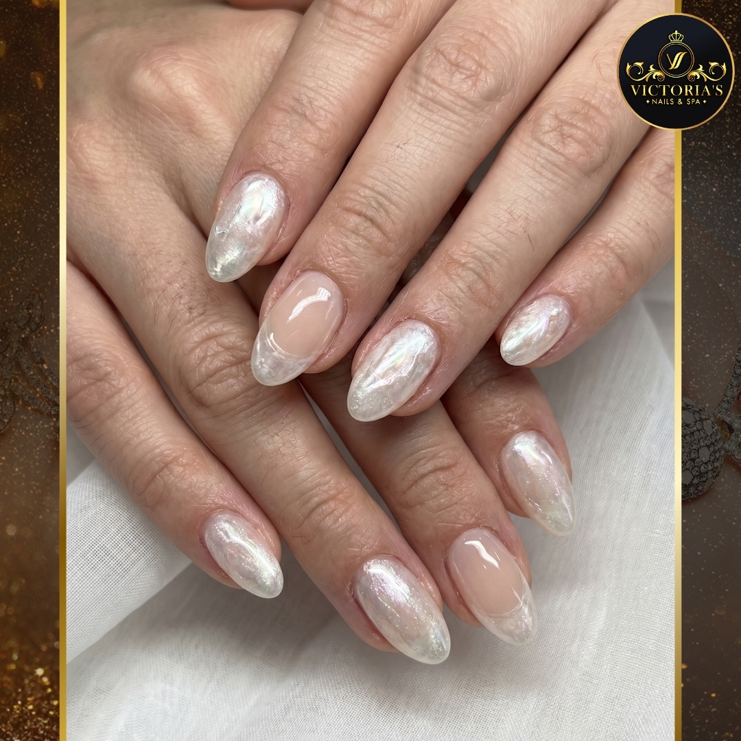 Victoria Nails